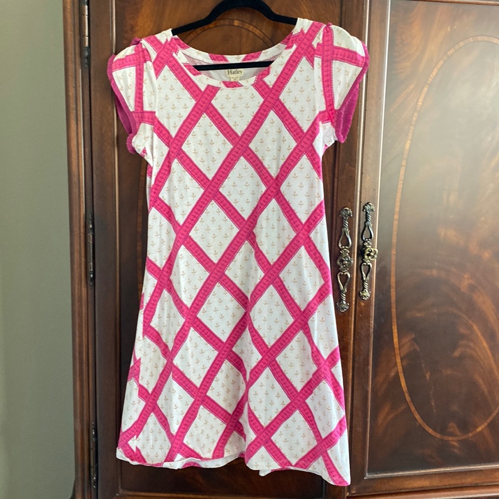 Henley boutique Mini Dress